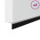 VidaXL vidaXL Selbstklebende Türbürstendichtungen 2 stk. Silber 100 cm 3
