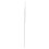 VidaXL vidaXL Headboard Gloss White Engineered wood 5