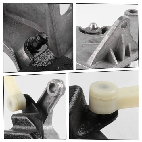 243780 9659241480 Staffa per Cambio Manuale Compatibile con per  308 408 307 e per  C4 1