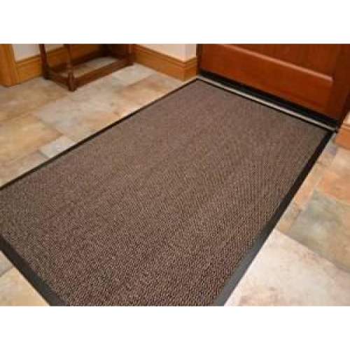 BROWN BARRIER MATT - 90 X 200 1