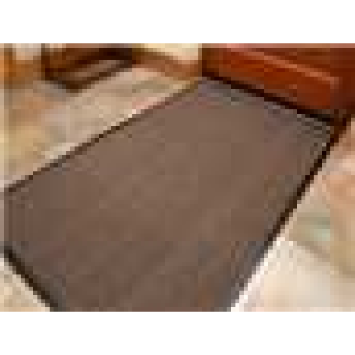 BROWN BARRIER MATT - 90 X 200 2