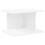 VidaXL vidaXL Bedside Table 2 pcs White 40 x 30 x 25 cm Engineered Wood 5