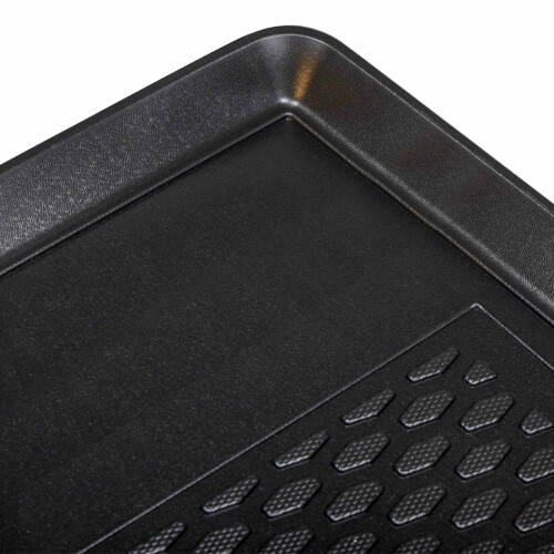 VidaXL vidaXL Trunk Mat Black suitable for FORD KUGA 2020- Rubber 2