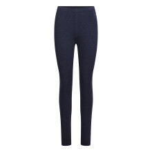 (S, Bluestone) Trespass Womens/Ladies Astraia Supersoft Base Layer Bottoms