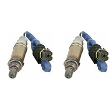 2X A0005408117 New Lambda Probe Oxygen Sensor for - ML320 W210 S210 W163 W140 W220 R129 E320 E55 0258003782