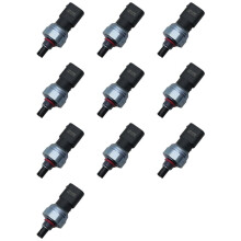 10X 110R-000095 110R000095 51CP17-01 51CP1701 Air Pressure Temperature Sensor for IG1 IG3 IG5 BRC Rails LPG Autog Models