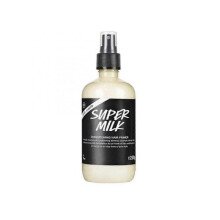 Supermilk Leave in Conditioner Spray for Hydrated Hair