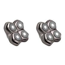 2X Professional Replacement for Skull Pitbull Gold PRO / Silver PRO / Platinum PRO / Butterfly Kiss PRO Spare Parts