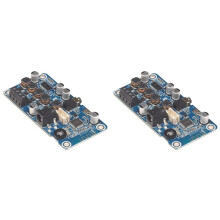2X New DSP BDM3 Replaces TPA3118 BT Power Amplifier BT5.0 Module 2.0 Stereo 2X25W DC12-19V 3.5mm Input
