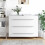VidaXL vidaXL Cabinet Handle 12 pcs Silver 700mm Stainless Steel 3