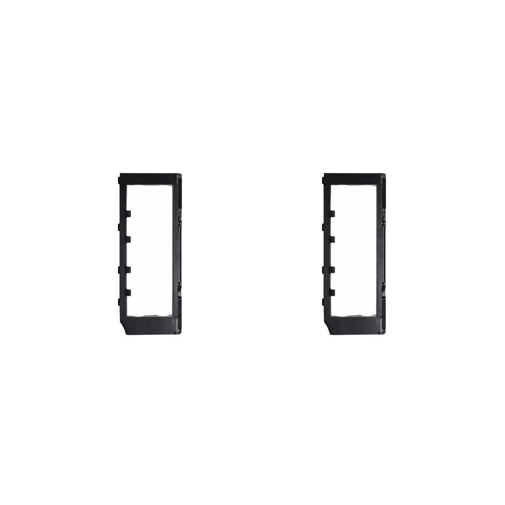 2X Main Brush Cover For Q8 Max/Q8 Max+/Q8 Max /Q5 Pro/Q5 Pro+/Q5 Pro Vacuum Cleaner Accessories 4711456711278