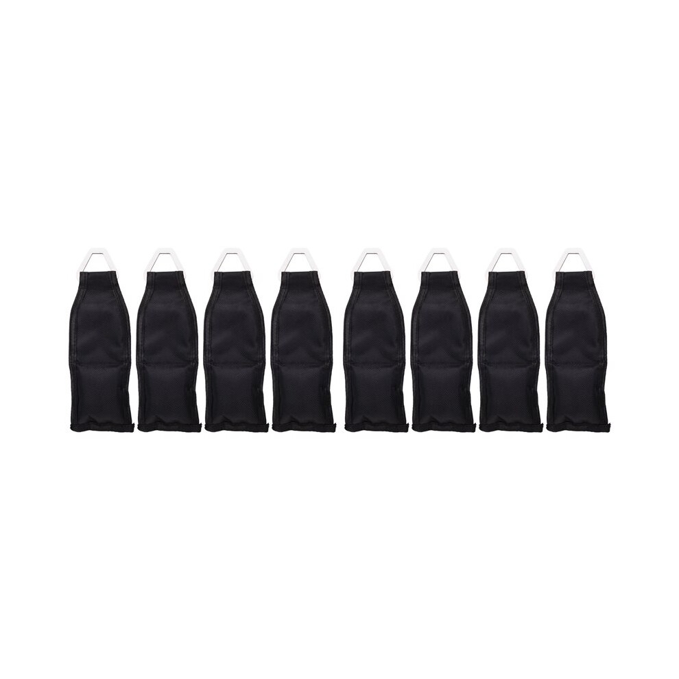 8Pcs Truck Buddiez Ez Bed Anchor, Ez Bed Anchor, Ez Bed Anchor, Truck Tie Downs & Ratchet Straps 4711468375932