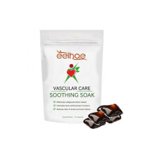 (1 Bag)Eelhoe Body Care Soaking Pack Relieves Physical Discomfort, Soothes And Repairs Veins, Dredges