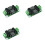 3X 0-50V 4A  Power Supply Filter Board for Class D Amplifiers, EMI Suppression Board, Car Industrial Control Panel 1