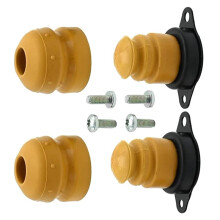 2X NEU M5570A für  Racing Mustang Anschlagpuffer-Kit Hinten 2005 - 2014