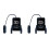 2X NC-81F Electric Mountain Bike Modification Lcd Display Instrument Panel Electric Code Table Electric 2