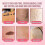 Bodyblendz Body Makeup Foundation 3
