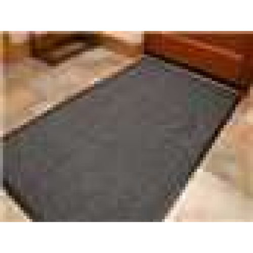 GREY Barrier Mat 80cm x 300cm 1