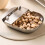 304 Stainless Steel Spoon Rest Pot Lid Holder Multi-function Kitchen Utensil Organizer 5