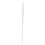 VidaXL vidaXL Headboard White Engineered wood 5