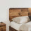 VidaXL vidaXL Headboard Old Wood Engineered wood 3