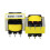 2X 600:10K Audio-Transformator Audio-Booster Isolationstransformator Audio-Isolator Permalloy Audio-Transformator 5