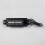 2X Elemento de Aquecimento de Ar PTC 12V 100W com Termostato Constante, Termistor e Sensor de Aquecimento Elétrico para Incubadora 6