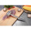 Stainless Steel Meat Tenderizer, Kitchen Meat Hammer Masher 5