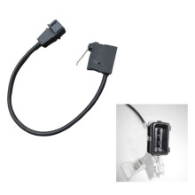 2X Hand Brake Micro- Assembly 0009733033 0009733023 for Forklift Handbrake Micro- 335E16 Parts