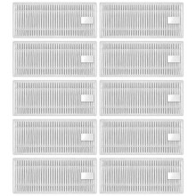 20 Stuks HEPA-Filters Ter Vervanging van de voor  M310 Robotstofzuiger, Filterkit, Vervangende Onderdelen en Accessoireskit