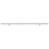 VidaXL vidaXL Cabinet Handle 12 pcs Silver 700mm Stainless Steel 4