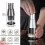 Manual Pressed Chopper, Garlic Press Parsley Chopper Onion Chopper Dicer, Mini 2