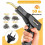 50 Watt Welding Tool, Induction Heater, 1 Set EU Plug 2