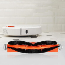 10 Stuks voor  D9, D9 Max, L10 Pro Robotstofzuiger Roller Zijborstel HEPA-Filter Ultra Duurzame Accessoires
