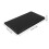 Cafe Menu Folder Display Binder for Dining Service Industry Rectangular Shape Black Color 9.3X5.3X0.4in 1Pack 2