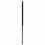 VidaXL vidaXL Headboard Black Oak 100 cm Engineered Wood 5