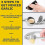 Premium Kitchen Garlic Press Set - Soft, Easy-Squeeze Sturdy Handle with Silicone Garlic P 5