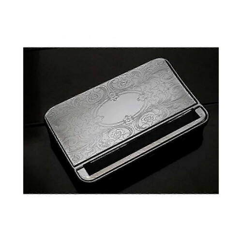 automatic rolling machine 110mm cigarette roller box 2