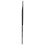 VidaXL vidaXL Headboard Black Oak Engineered wood 5