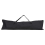 VidaXL vidaXL Baseball Practice Net Black 214.5 x 89.5 x 181 cm Polyester 5