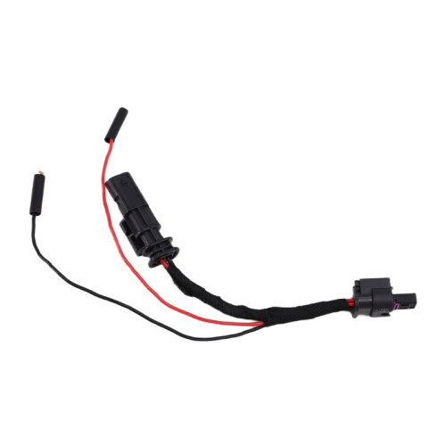 2X for  R1200GS Motorcycle Cigarette-Lighter Power Taking ACC Data Cable Motorcycle ACC 2