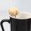 Poo Shape Creative Tea Coffee Filter (2pcs) 25-26s 4