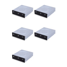 5X Desktop Computer with Built-in Optical Drive Internal Drive DVD/CD Burner
