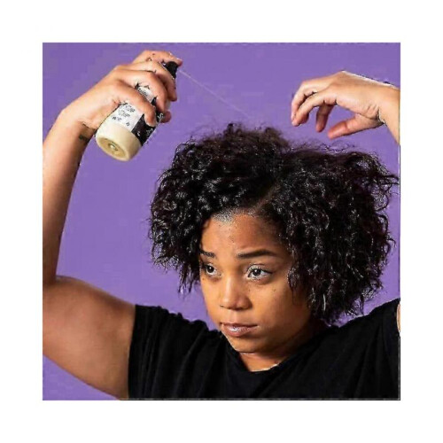 Supermilk Leave in Conditioner Spray for Hydrated Hair 1