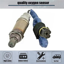 2X A0005408117 New Lambda Probe Oxygen Sensor for - ML320 W210 S210 W163 W140 W220 R129 E320 E55 0258003782