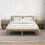 VidaXL vidaXL Bedside Table 2 pcs Artisan Oak 40.5 x 40 x 48 cm 4
