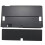2X Host Housing Shell  OLED Game Console Replacement Parts TOP Bottom Cover Back Plate Housing Shell Cover 2