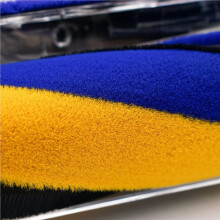 3X Soft Roller Cleaner for V15V11V1 V8V7 Vacuum Cleaners, Illuminating Hidden Dust and Debris