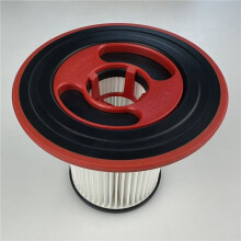 2X Vervangende Filters voor  Unlimited Series 7 S7 Stofzuiger Vervangende Onderdelen 12040193 HEPA-Filter