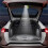 2X for  Seal U Song  Dm-I Ev 2020-2024 Rear Trunk Light Tailgate Modification Led Trunk Interior Light 6